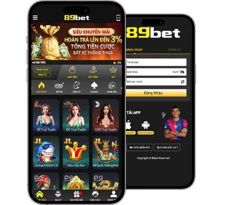 Casino trực tuyến 888newbet
