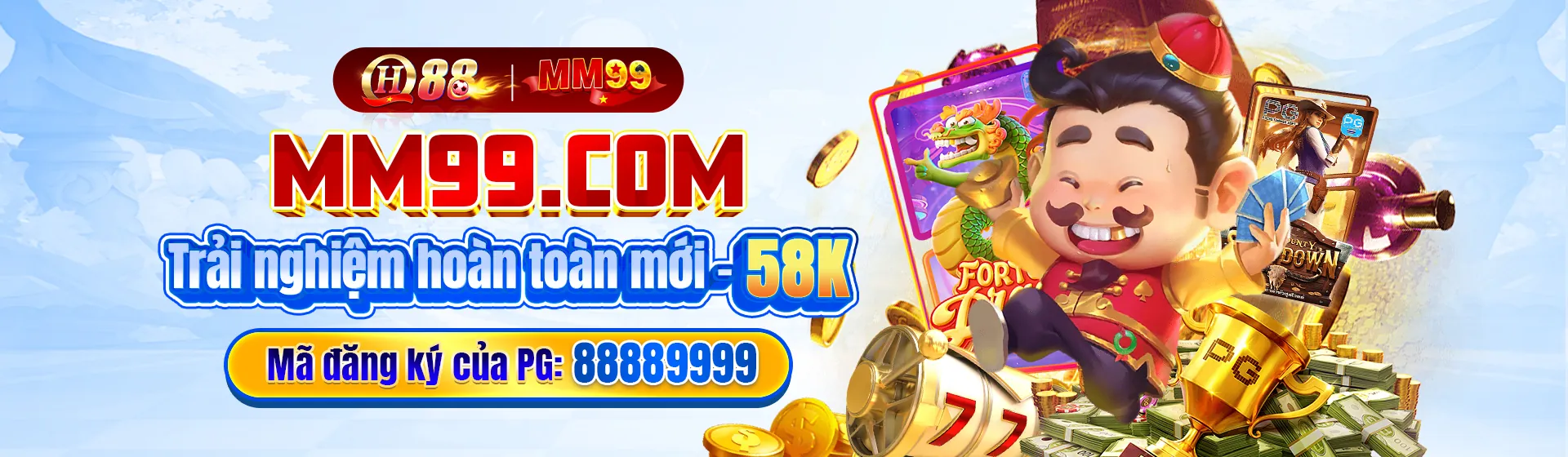 Hình ảnh chính blog 888newbet với biểu tượng cá cược và chiến thắng
